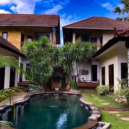 Lunar Dive Resort Tulamben  Luaran gambar