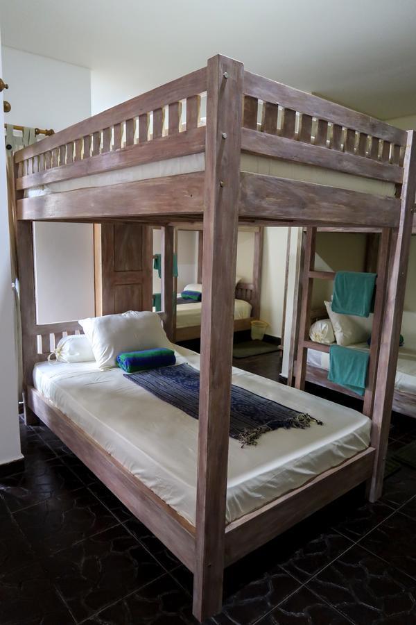 Lunar Dive Resort Tulamben  Luaran gambar